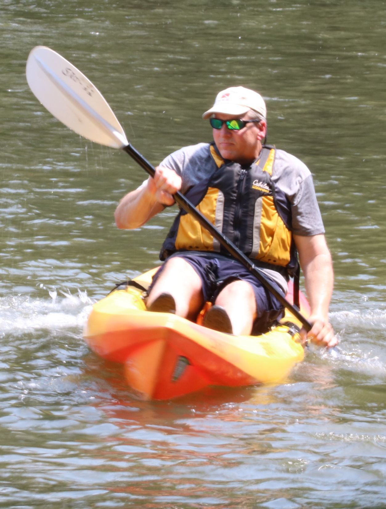 Smith River Fest 3